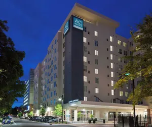 Photo 2 - AC Hotel by Marriott Gainesville Downtown