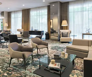 Photo 4 - AC Hotel by Marriott Gainesville Downtown