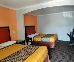 Photo 5 - LYFE INN & SUITES by AGA - LAX Airport