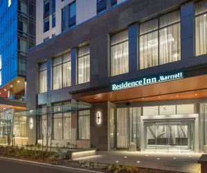 Photo 2 - Residence Inn by Marriott Seattle Downtown/Convention Center