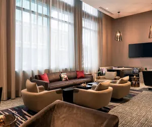 Photo 4 - Residence Inn by Marriott Seattle Downtown/Convention Center