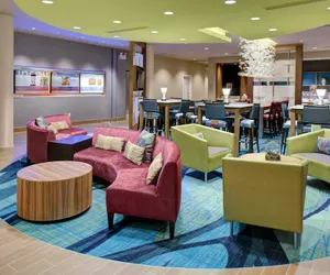 Photo 2 - SpringHill Suites by Marriott Augusta