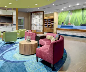 Photo 4 - SpringHill Suites by Marriott Augusta