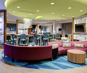 Photo 3 - SpringHill Suites by Marriott Augusta