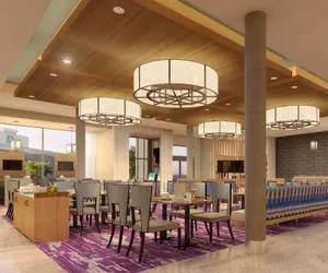 Photo 2 - SpringHill Suites by Marriott Fayetteville Fort Liberty