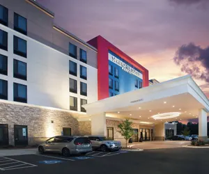 Photo 2 - SpringHill Suites by Marriott Fayetteville Fort Liberty