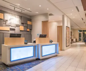 Photo 5 - Holiday Inn Express & Suites Farmville, an IHG Hotel