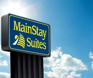 Photo 2 - MainStay Suites Big Spring North I-20