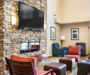 Photo 3 - Comfort Inn & Suites Niagara Falls Blvd USA