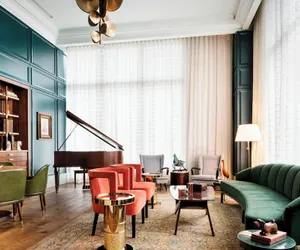 Photo 3 - Perry Lane Hotel, A Luxury Collection Hotel, Savannah