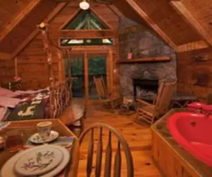 Photo 3 - Gatlinburg Adventure Cabins