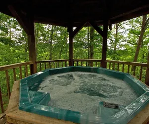 Photo 2 - Gatlinburg Adventure Cabins