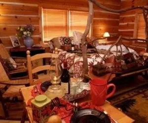 Photo 5 - Gatlinburg Adventure Cabins
