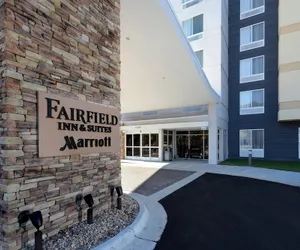 Photo 2 - Fairfield Inn & Suites by Marriott Raleigh Capital Blvd./I-540