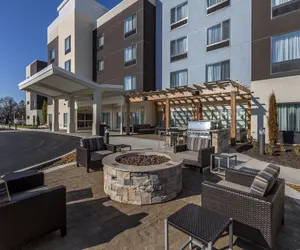 Photo 2 - TownePlace Suites by Marriott Hopkinsville