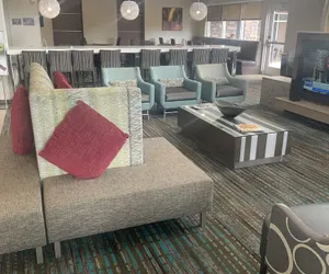 Photo 5 - Residence Inn by Marriott Oklahoma City North/Quail Springs