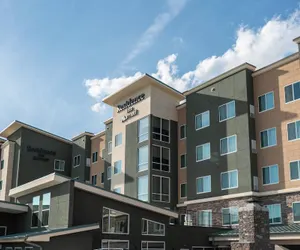 Photo 2 - Residence Inn by Marriott Oklahoma City North/Quail Springs