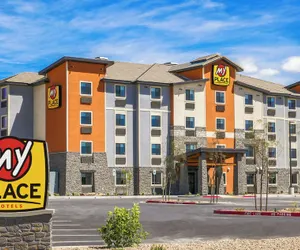 Photo 2 - My Place Hotel - North Las Vegas
