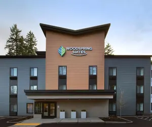 Photo 2 - WoodSpring Suites Seattle Redmond