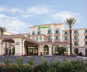 Photo 2 - Holiday Inn El Monte - Los Angeles, an IHG Hotel