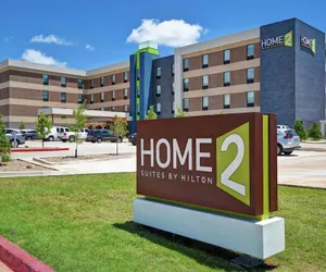 Photo 2 - Home2 Suites by Hilton Oklahoma City Airport