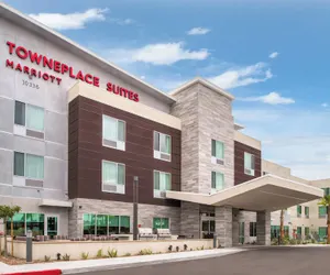 Photo 2 - TownePlace Suites by Marriott San Bernardino Loma Linda