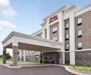 Photo 2 - Hampton Inn & Suites St. Paul Oakdale/Woodbury