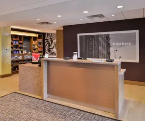 Photo 5 - Hampton Inn & Suites St. Paul Oakdale/Woodbury