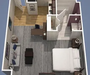 Photo 5 - Homewood Suites by Hilton Needham Boston