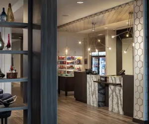 Photo 3 - Homewood Suites by Hilton Needham Boston