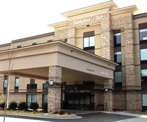 Photo 2 - Hampton Inn by Hilton Forsyth