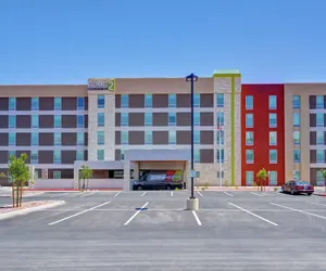 Photo 2 - Home2 Suites by Hilton Las Vegas Strip South