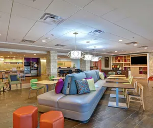 Photo 5 - Home2 Suites by Hilton Las Vegas Strip South