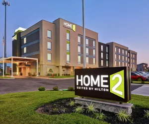 Photo 2 - Home2 Suites by Hilton Dayton Vandalia