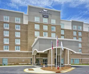 Photo 2 - Homewood Suites by Hilton Raleigh Cary I-40