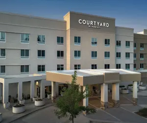 Photo 2 - Courtyard by Marriott Atlanta Kennesaw