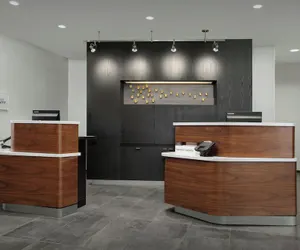 Photo 4 - Courtyard by Marriott Atlanta Kennesaw