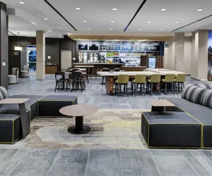 Photo 5 - Courtyard by Marriott Atlanta Kennesaw