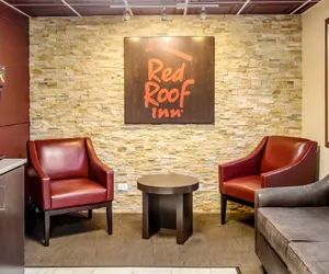 Photo 3 - Red Roof Inn Chicago - Alsip