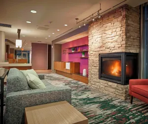 Photo 2 - Fairfield Inn & Suites by Marriott Grand Mound Centralia