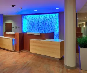 Photo 3 - Fairfield Inn & Suites by Marriott Grand Mound Centralia