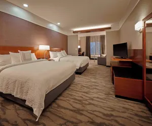 Photo 5 - Fairfield Inn & Suites by Marriott Grand Mound Centralia