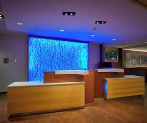 Photo 4 - Fairfield Inn & Suites by Marriott Grand Mound Centralia