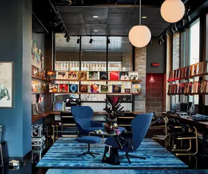 Photo 2 - MOXY Minneapolis Uptown