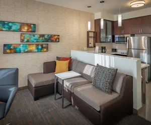 Photo 2 - Residence Inn by Marriott Dallas at The Canyon