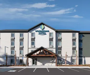 Photo 2 - WoodSpring Suites Savannah Pooler