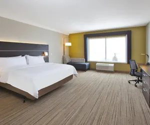 Photo 5 - Holiday Inn Express Auburn Hills South, an IHG Hotel