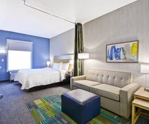 Photo 2 - Home2 Suites by Hilton Blue Ash Cincinnati