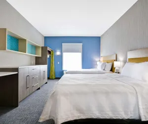 Photo 5 - Home2 Suites by Hilton Blue Ash Cincinnati