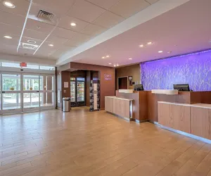 Photo 3 - Fairfield Inn & Suites by Marriott Greenville